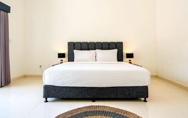 Villa Katrin - Canggu