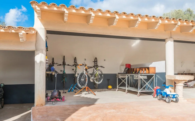 Son Perot - Villa With Private Pool. Free Wifi