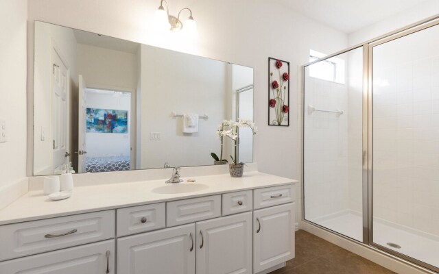 Victoria Villa 4 Bedroom