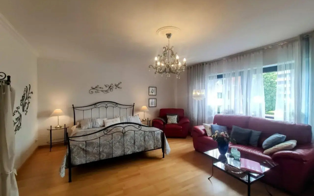 Erholungsapartment - фото 2