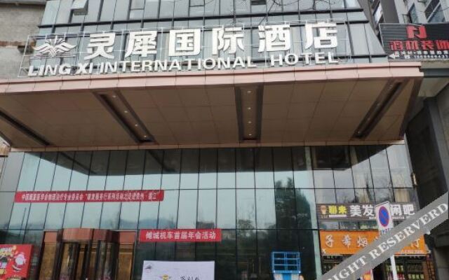 Lingxi International Hotel