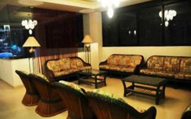 Losari Blok M2 Hotel Jakarta