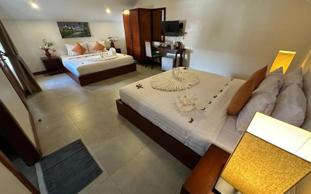 Indra Angkor Residence