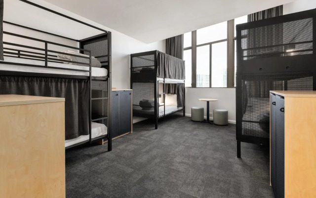 YHA Sydney Central