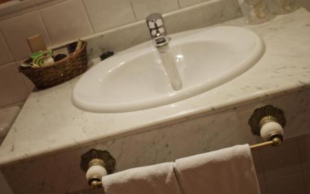 Posada La Casona de Los Güelitos