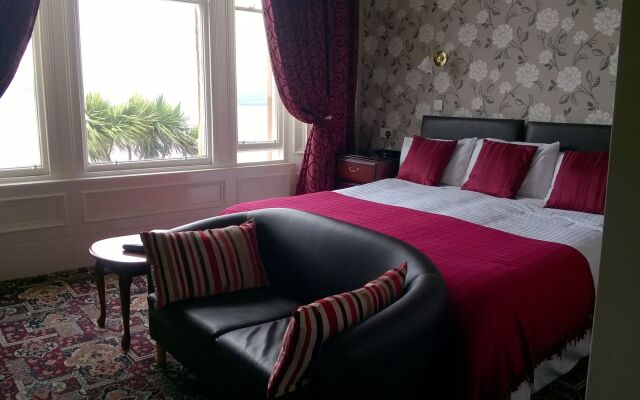 The Bayview Hotel