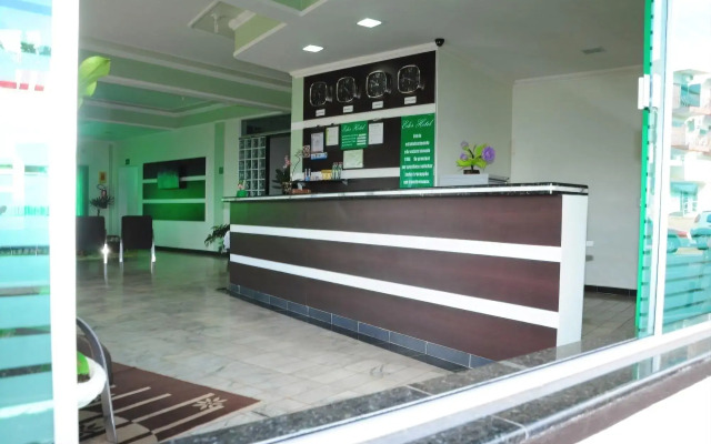 Eder Hotel