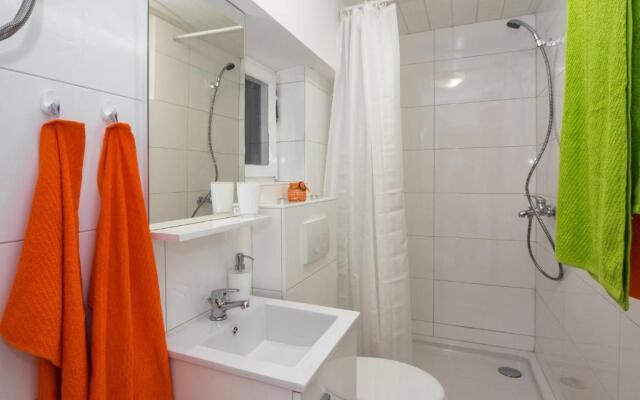 Apartment Bosa