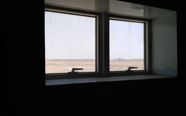 Almakan Hotel 103