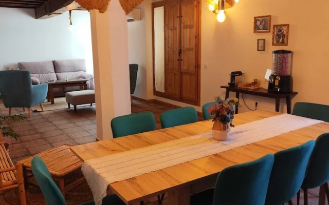 Casa Rural el Rincón de Monfragüe