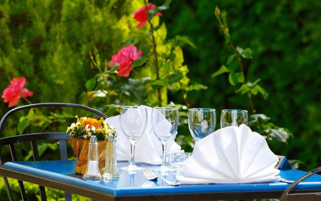 Hotel Novotel Aix en Provence Pont de l'Arc Fenouillères