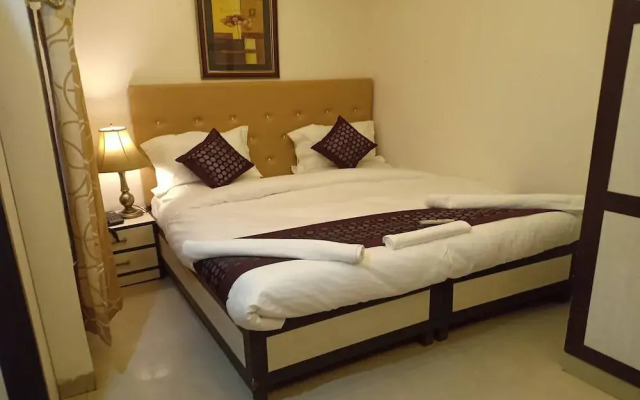 Shyam Palace Guest House