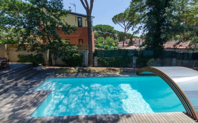 Club Villamar - Vivaldi