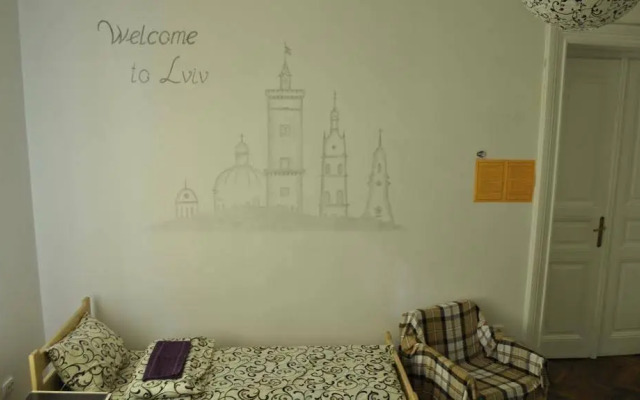 7 Apartments