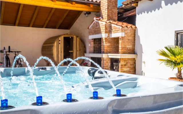 Villa Olea Histria
