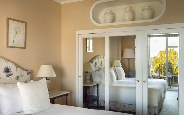 Reid's Palace, A Belmond Hotel, Madeira