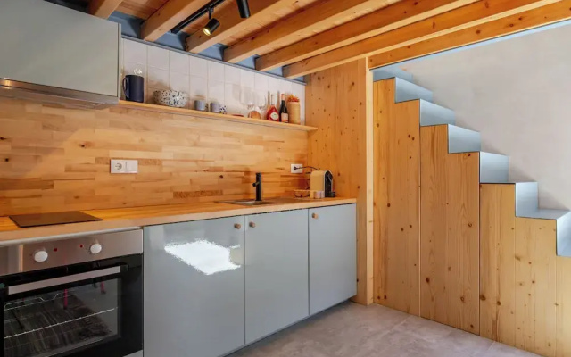 Kleine's House in Porto - Boavista