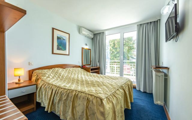 Hotel Granit