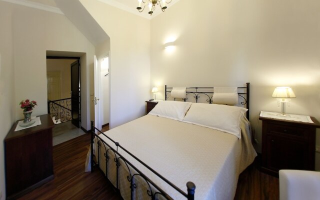 Villa Mazzei