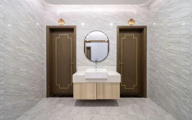 Century Elegance  Hotel (Hangzhou Qianjiang Century City Olympic Sports Center)