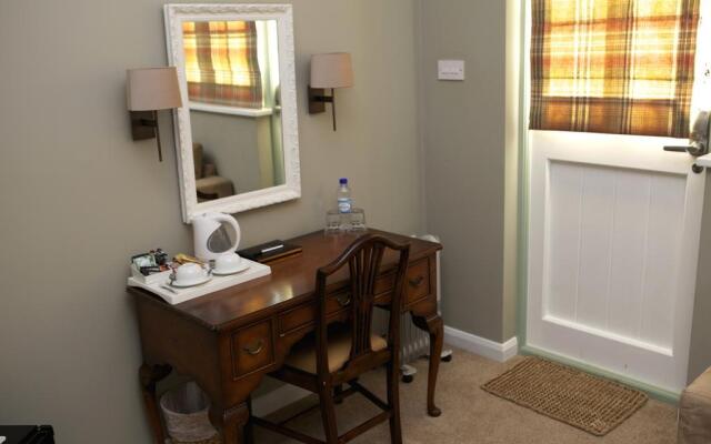 The Bull Inn Lodges