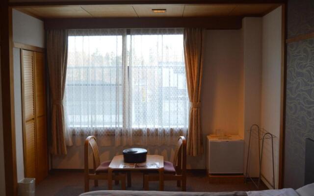The Gran Resort Elegante Karuizawa