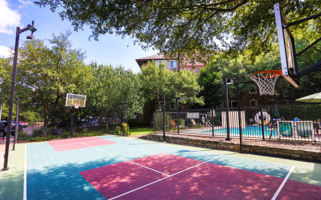 Sonesta ES Suites Austin The Domain Area