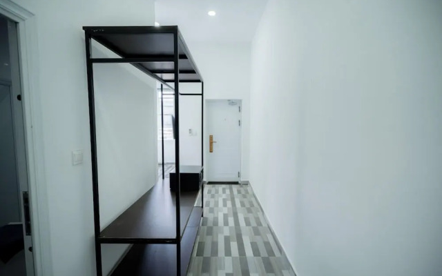 Bona Hostel PP