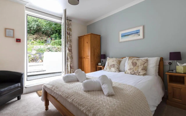 Little Leaf Guest House