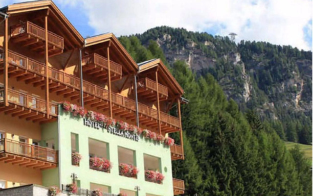 Hotel Stella Montis