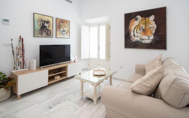 Apartamento Animalia