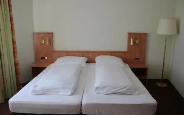 Hotel Gaststätte zur Post