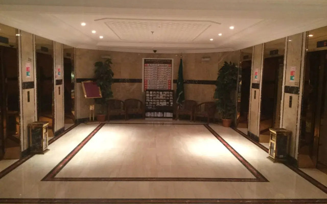 Patel Hotel