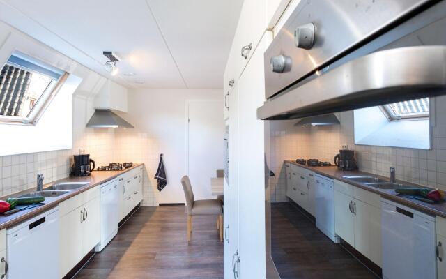 Spacious, Restyled Villa With Sauna, Surrounded by Forest