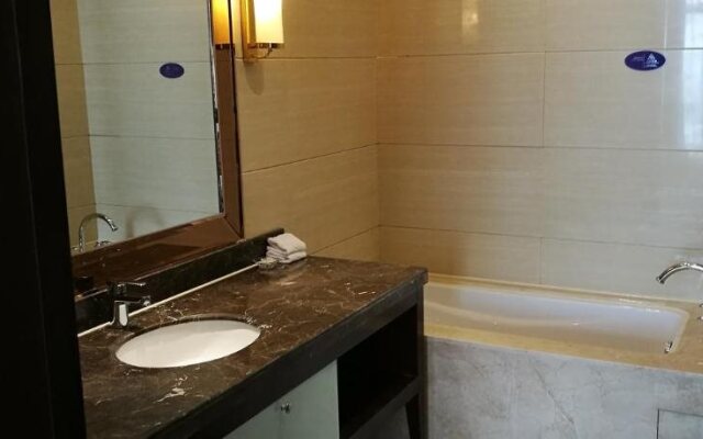 南昌博兰泽国际大酒店