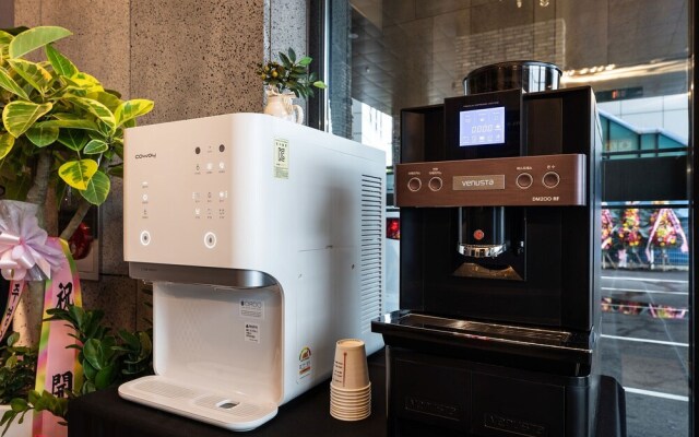 Hermes Hotel Yongin