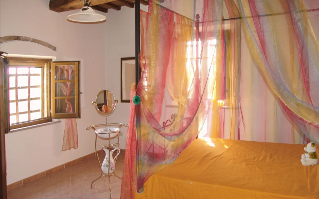 Agriturismo Pelagaccio