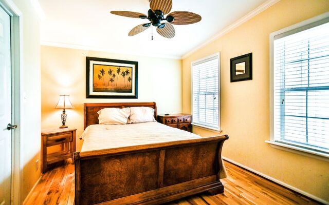 Siesta Key Beach Home