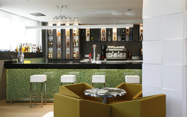 Hotel Bienestar Moaña