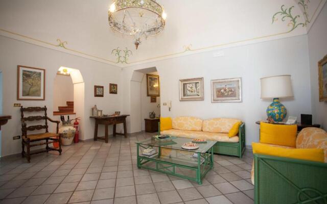 Villa Paradiso