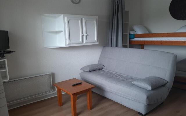 Appartement Seignosse, 2 pièces, 4 personnes - FR-1-239-114