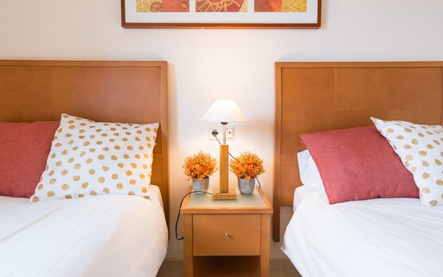 MalagaSuite Luxury & Relax