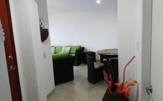 Departamento Duplex