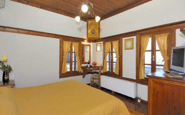 Hotel Stoikos