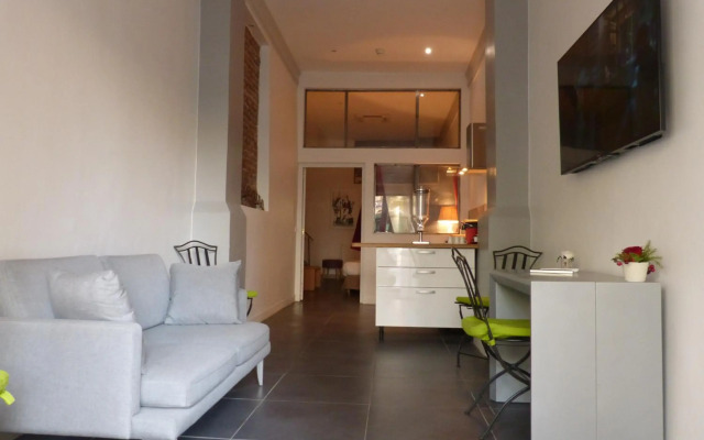 Hôtel Little Regina
