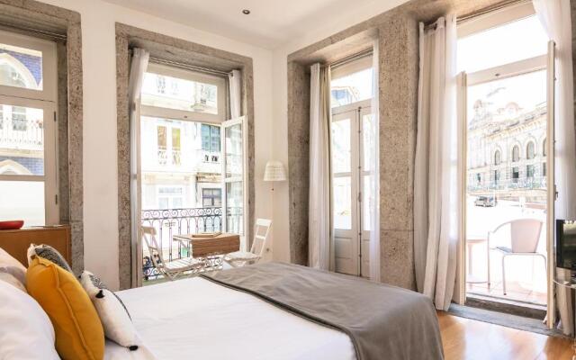 Stay in Apartments - S. Bento