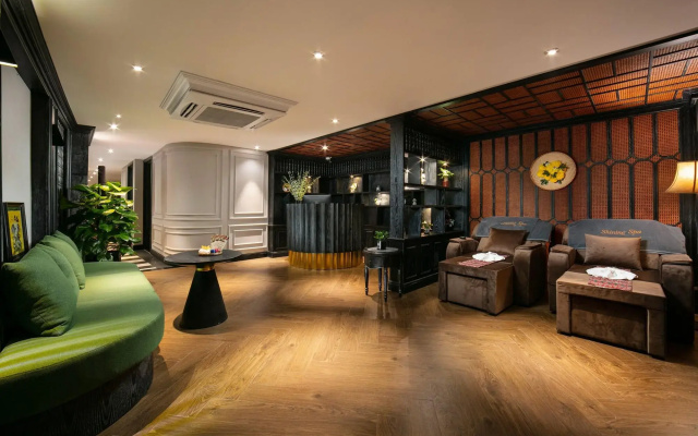 Viet View Hotel & Spa