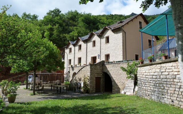 Hôtel Séjour Les Détroits