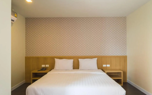 Innara Hotel