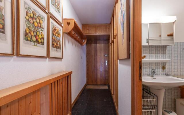 Appartement Méribel, 2 pièces, 4 personnes - FR-1-354-14